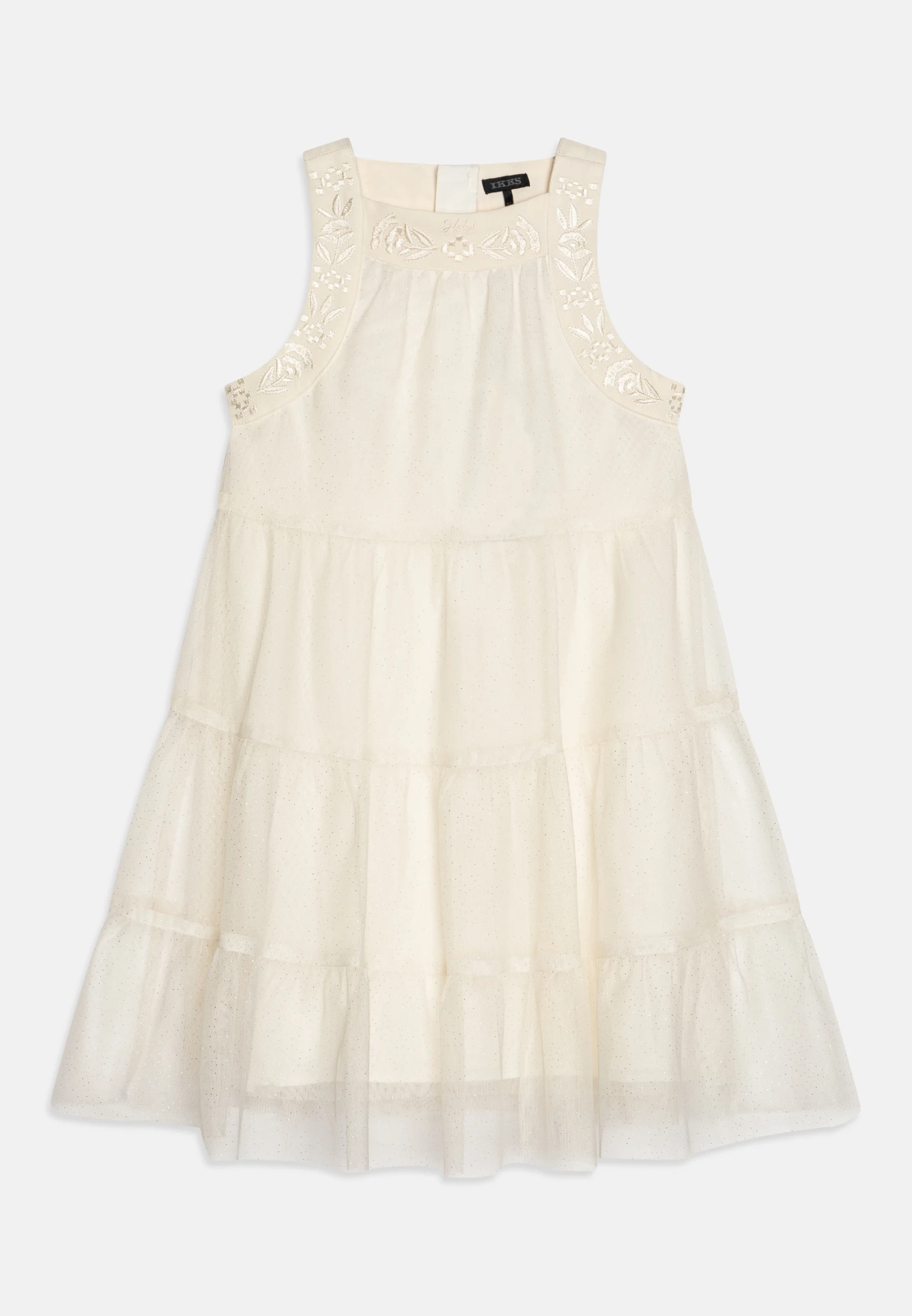 IKKS ROBE - Vestido elegante