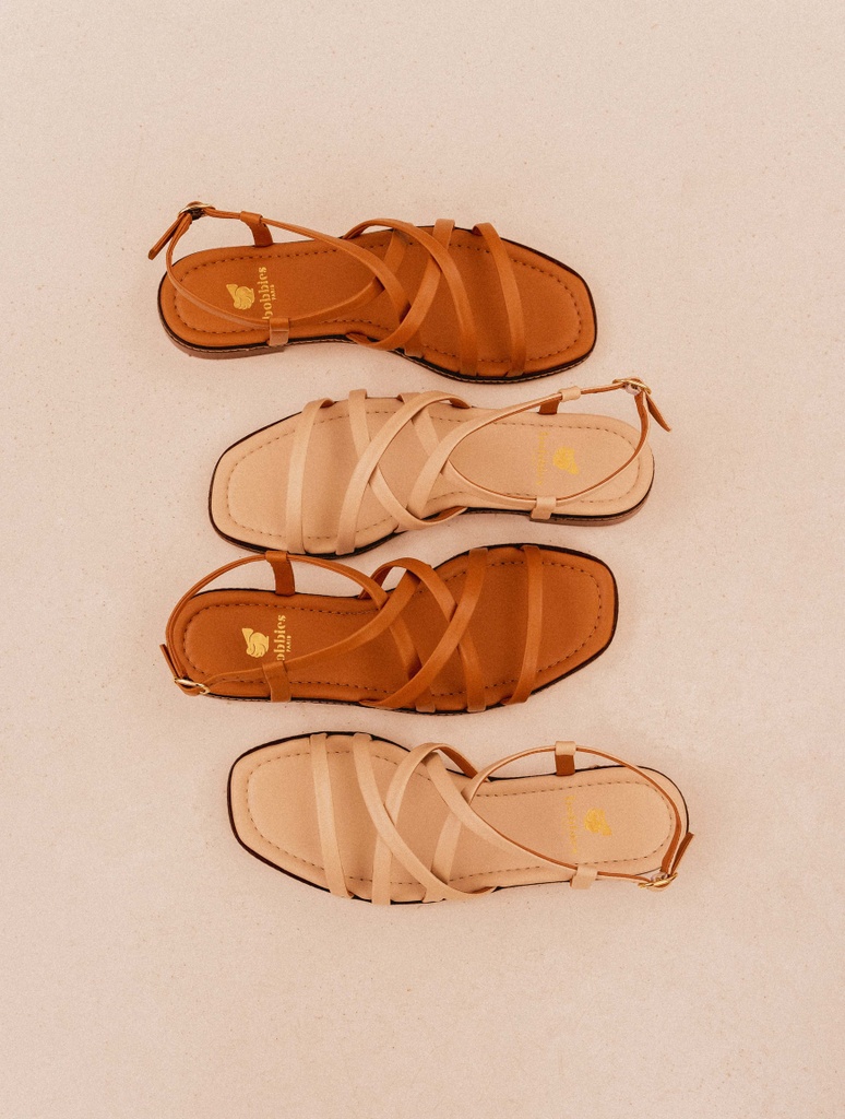 Thalya - Beige