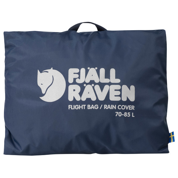 FLIGHT BAG 50-65 - Regenhülle