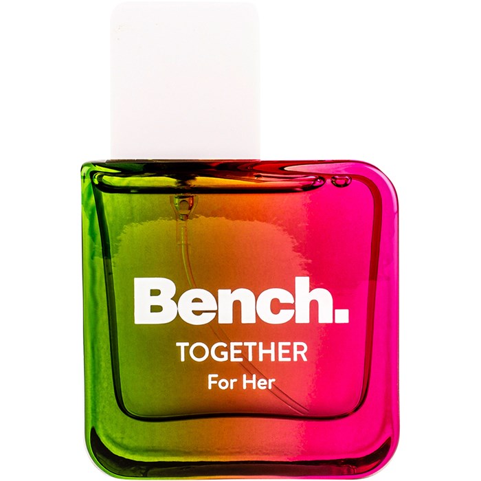 Eau de Toilette Spray