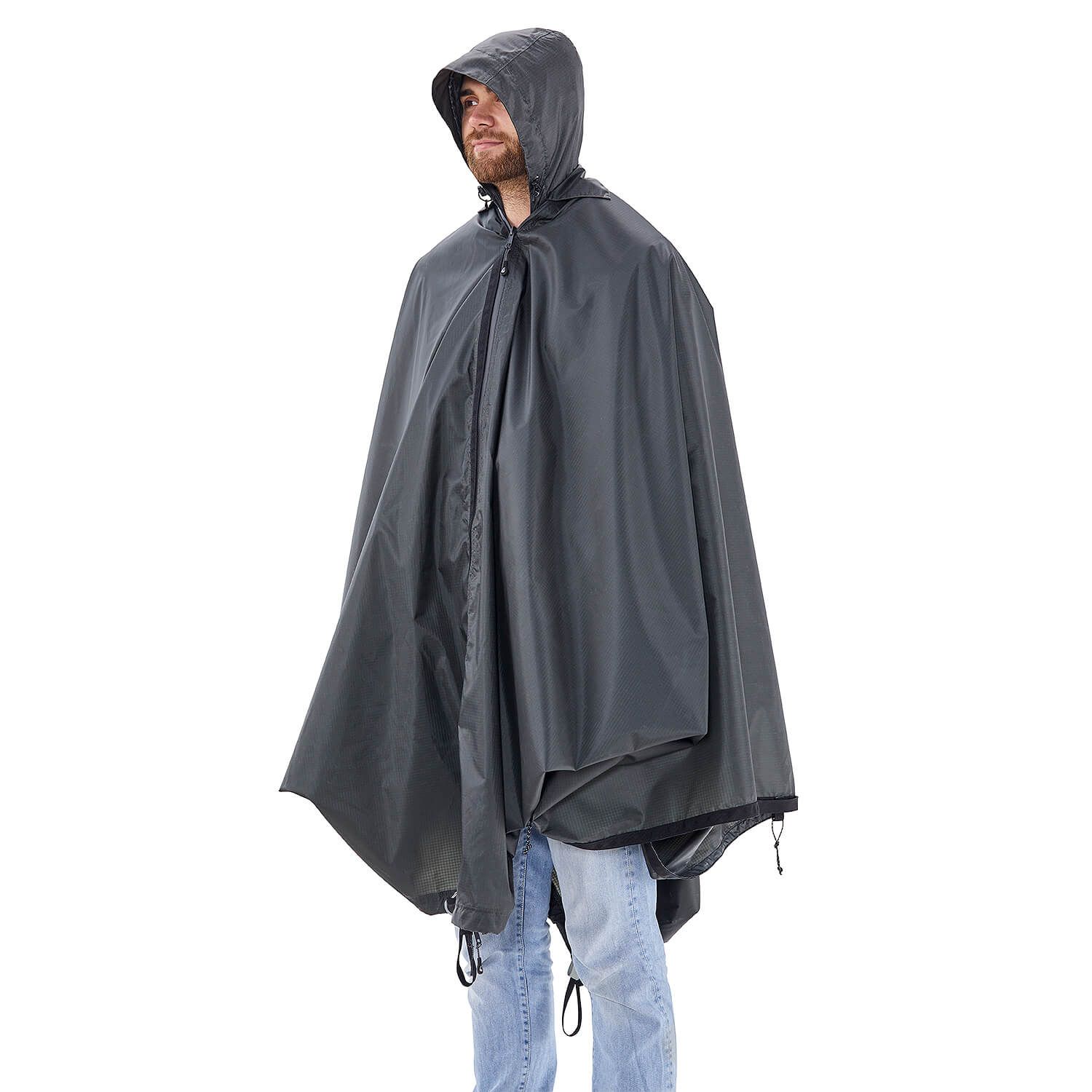Voss Tech Tarp