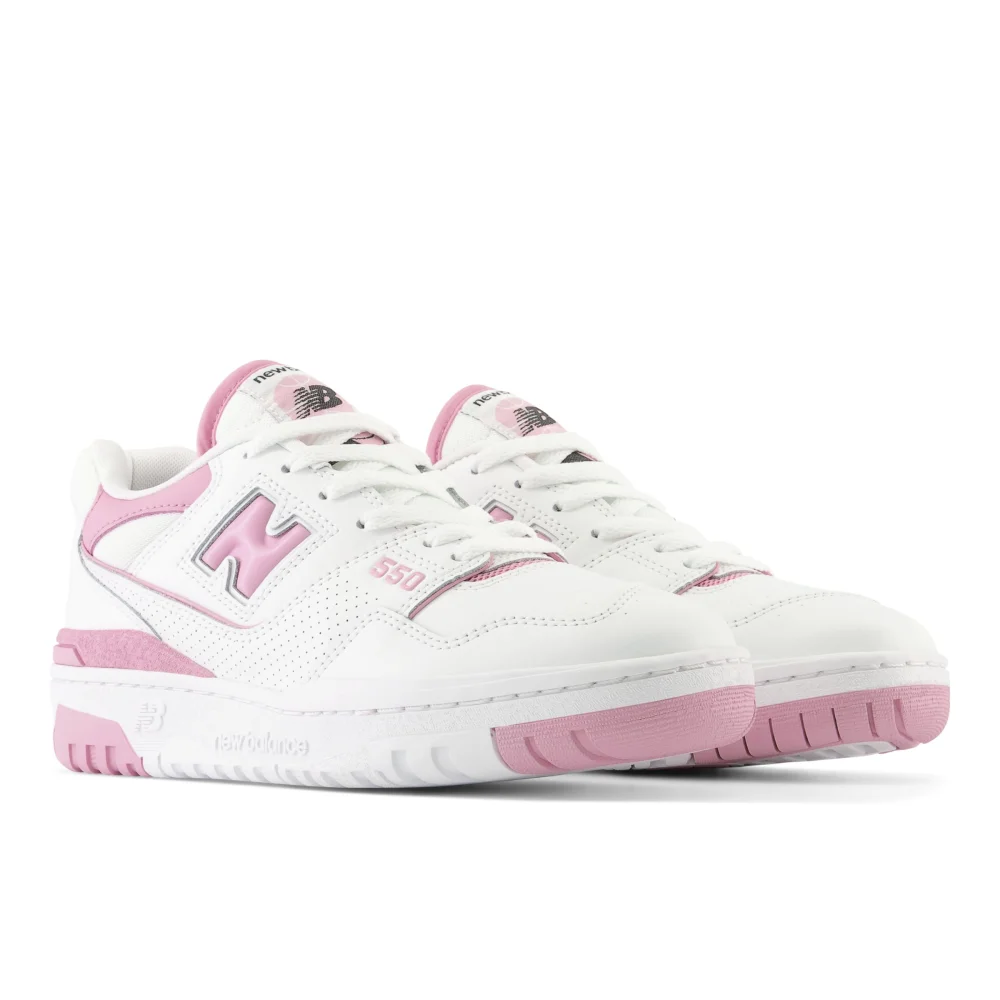 New Balance 550 BBW550BD BBW550BD / weiss