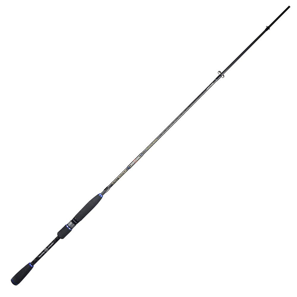Spinning rod Sakura Salt Sniper 2.0 702M Power finesse 2.13M 7-28G