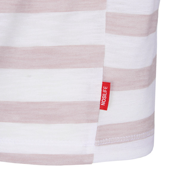 NOSILIFE PAOLA LONG SLEEVED T-SHIRT Kinder - Mückenabweisende Kleidung