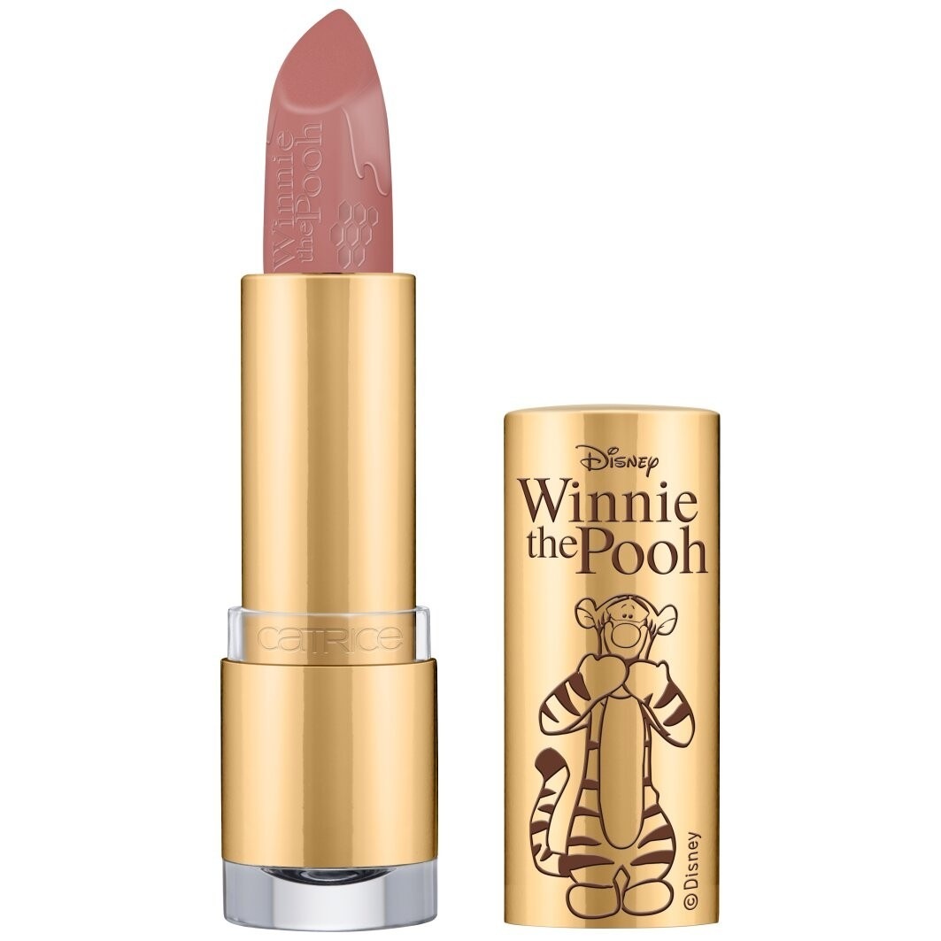 DS Winnie the Pooh Lip Balm