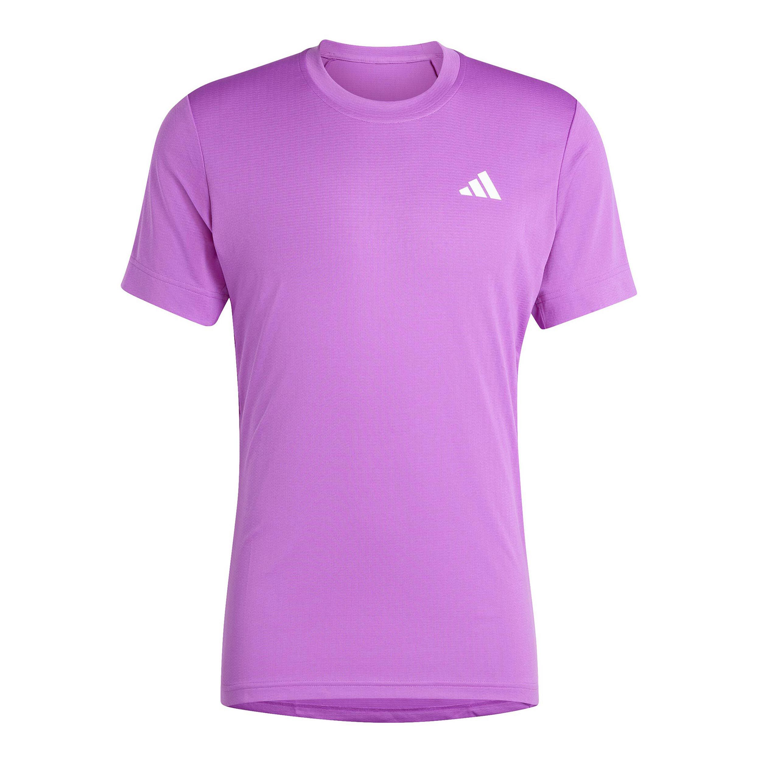 Freelift T-Shirt Herren - Berry