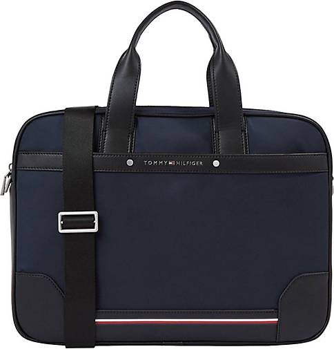 TOMMY HILFIGER Herren Laptoptasche