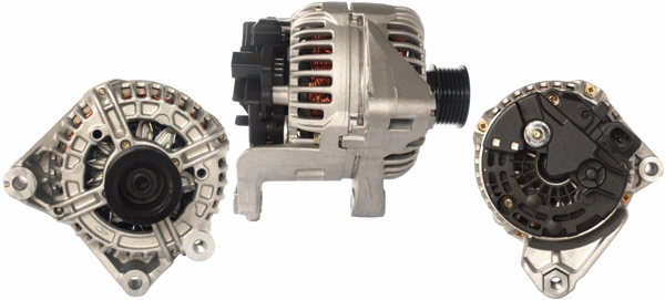 FRIESEN Lichtmaschine BMW 9047400 - ATU