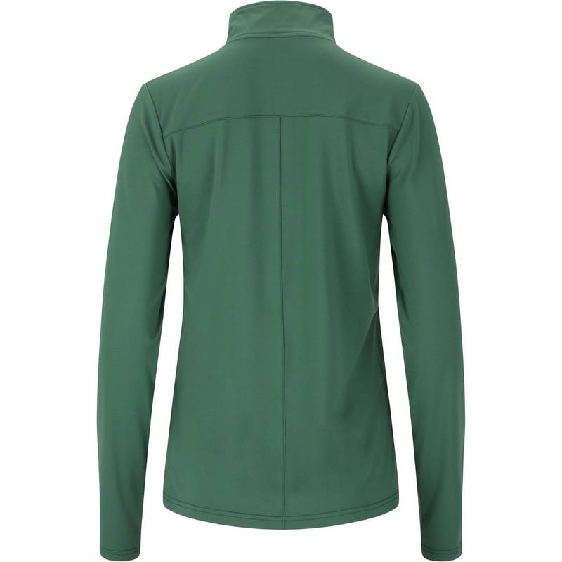 Endurance Almati Laufhoodie Damen