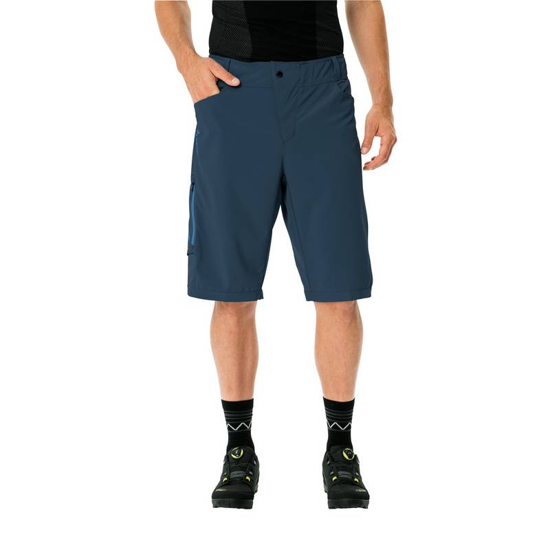 VAUDE Ledro Fahrradshorts Herren