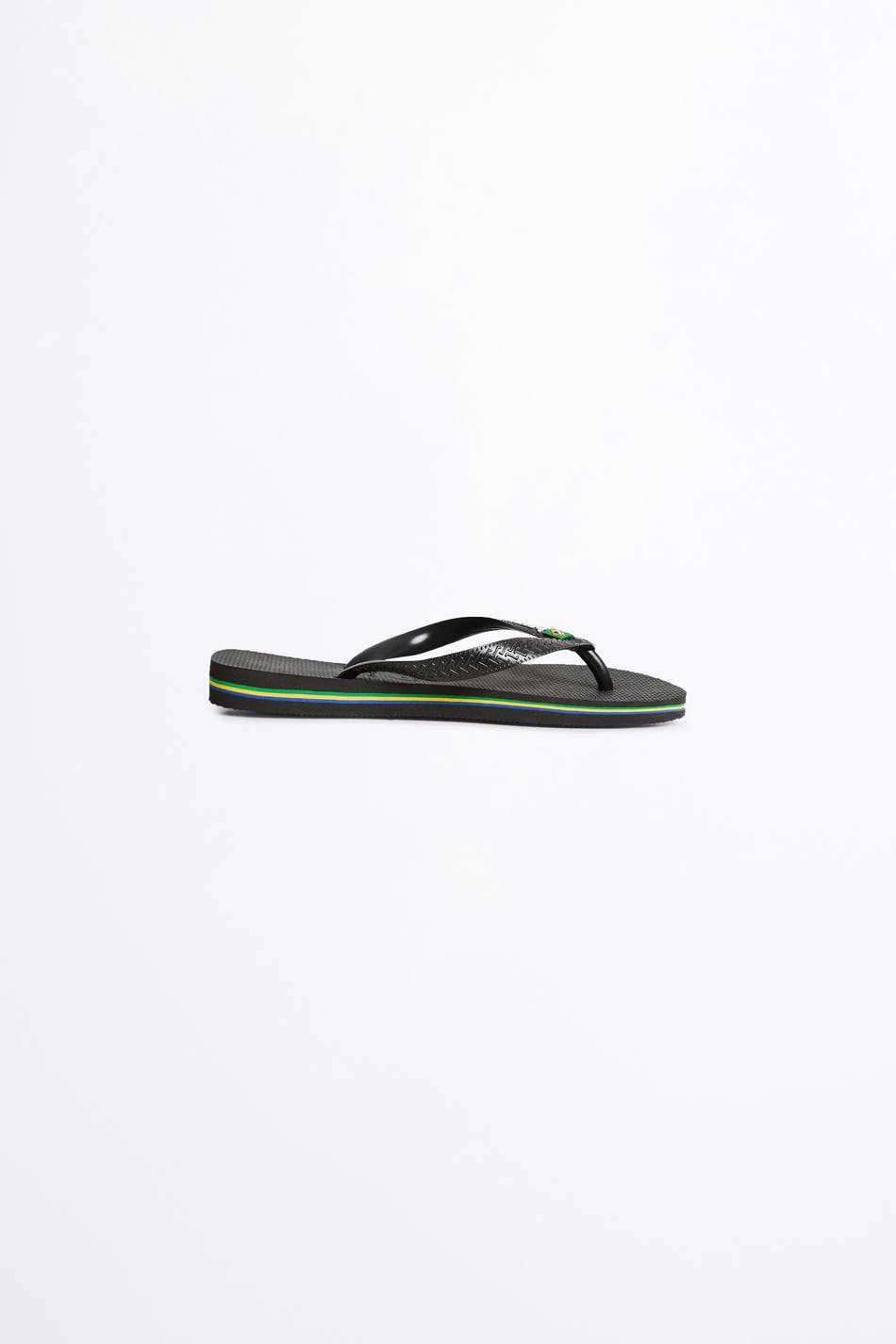 Havaianas brazil flip flops