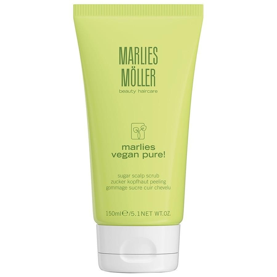 Sugar Scalp Scrub
