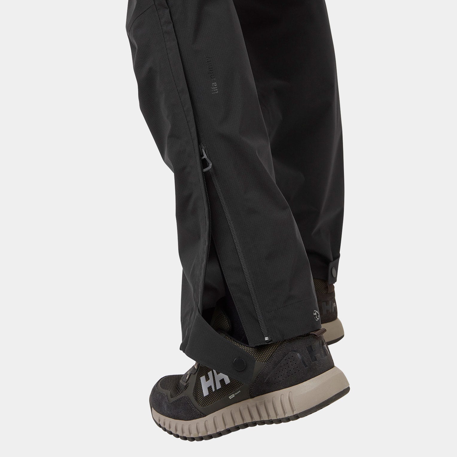 Men's Verglas Infinity Shell Pants