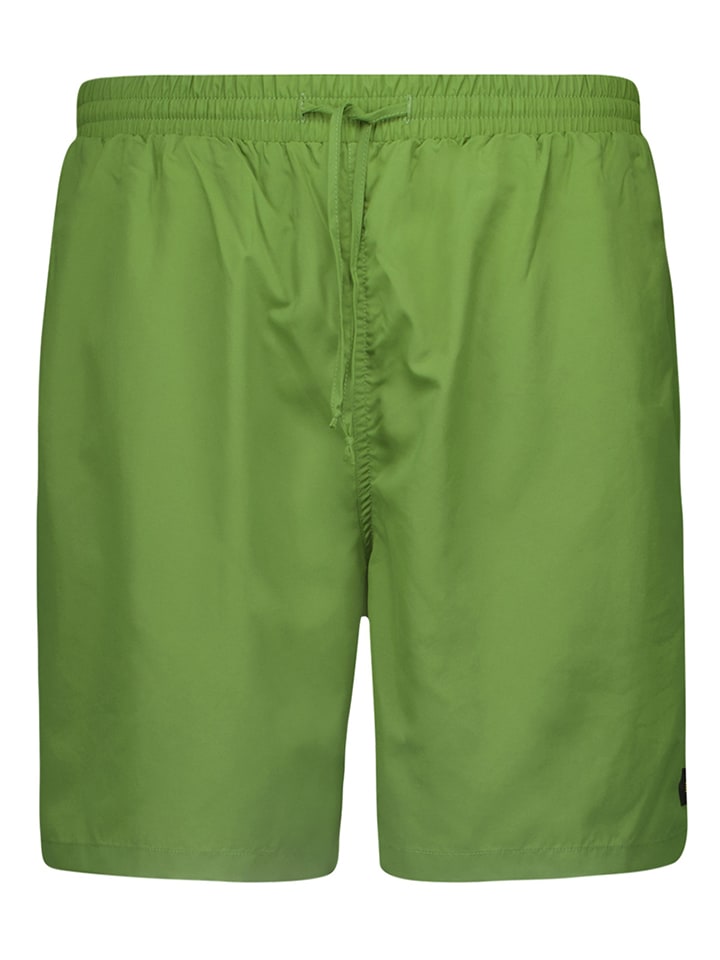 No Excess Badeshorts in Grün günstig kaufen