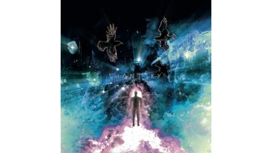 Giant Sky II (2CD Digipak)