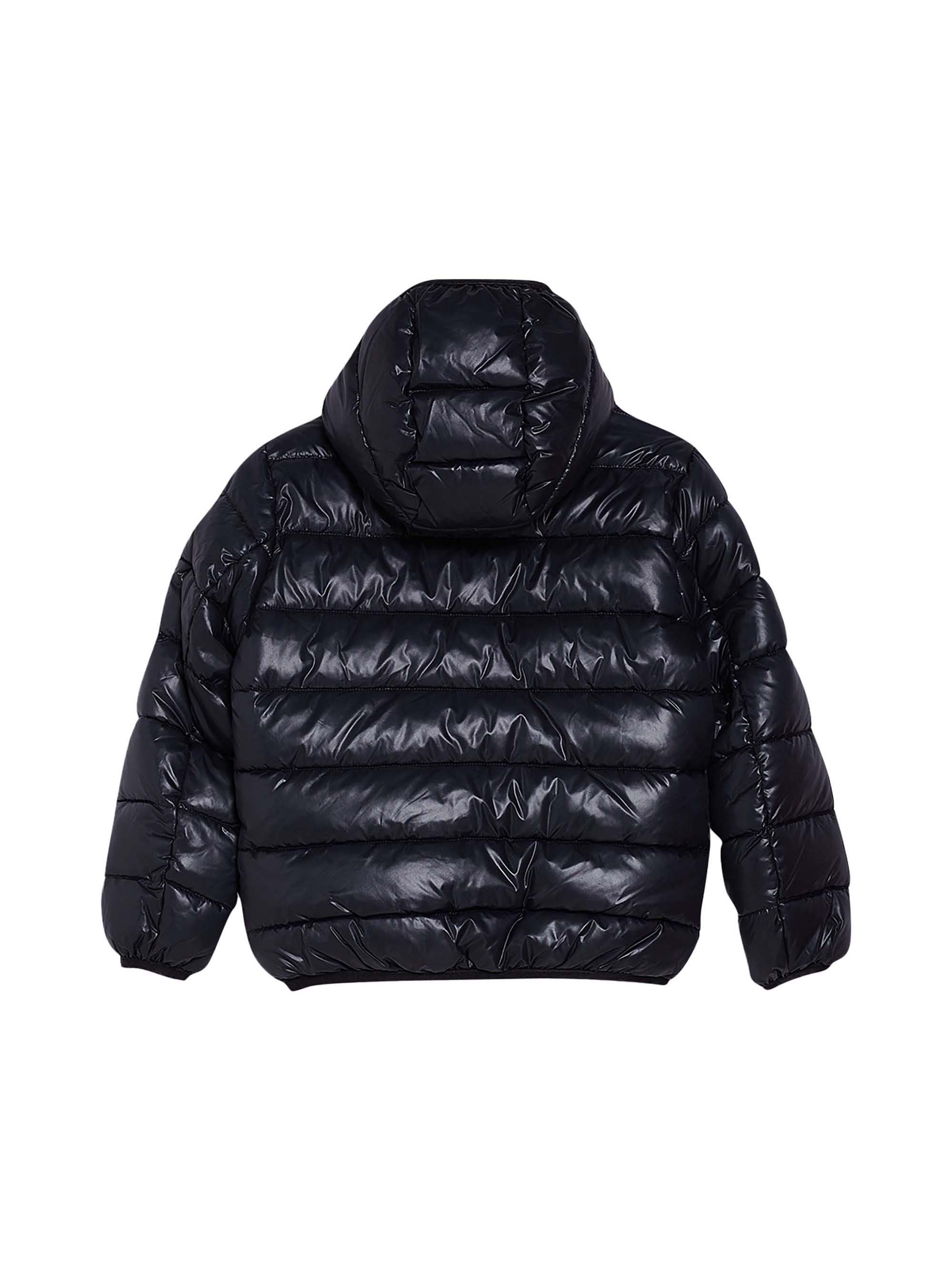Winter Jacket