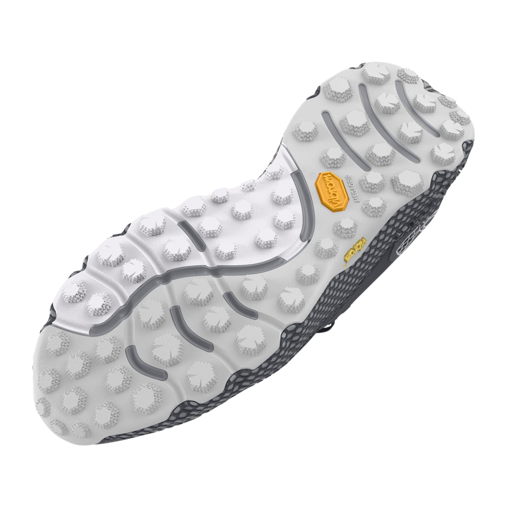 Under Armour HOVR Ridge Trail UA 3025852-105 / grau