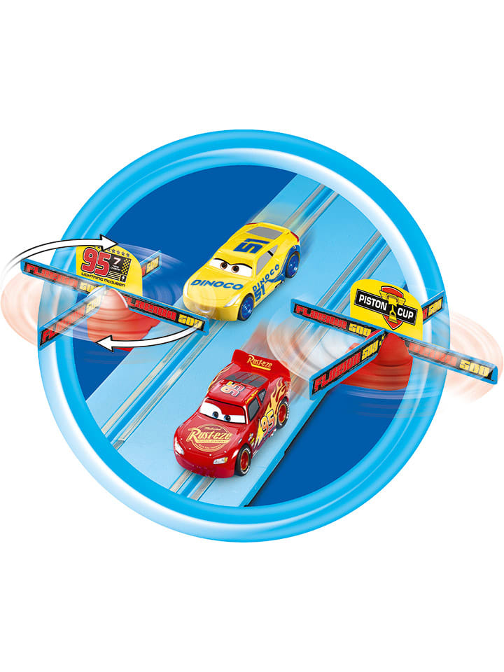 Carrera Autorennbahn 