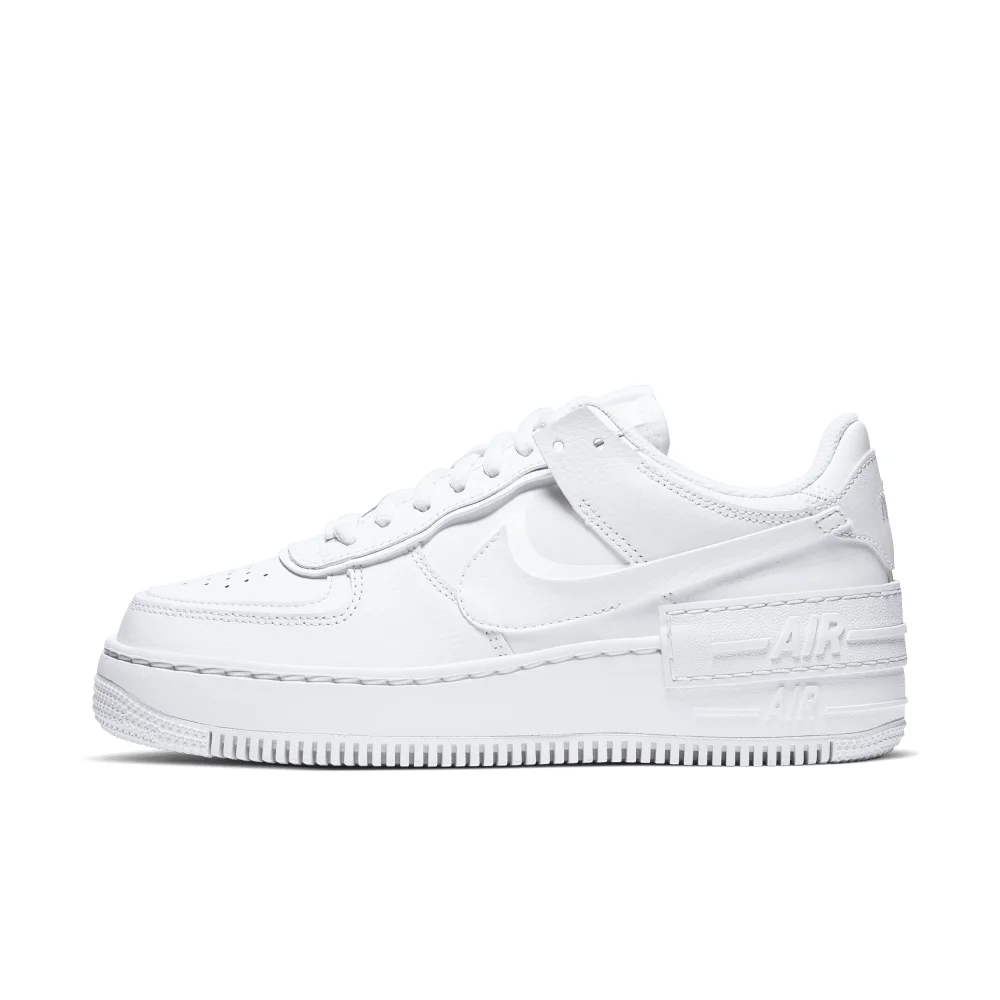Nike Air Force 1 Shadow CI0919-100 / weiss