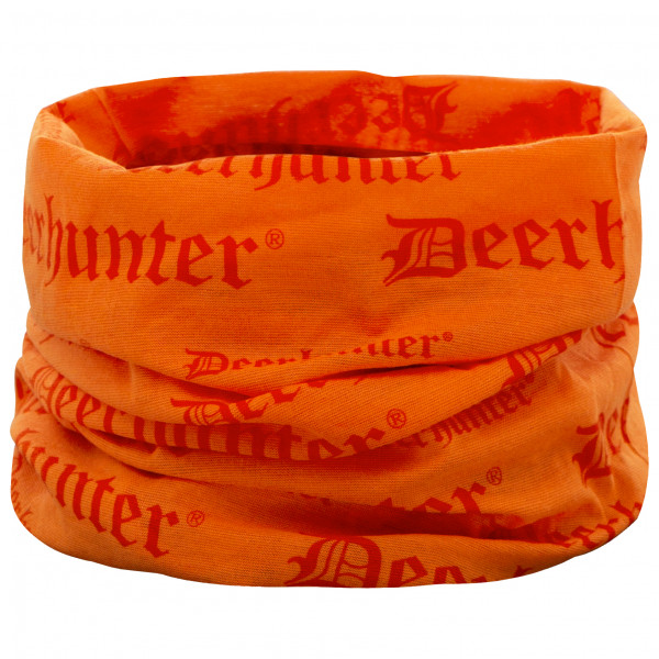 Deerhunter - Logo Neck Tube - Schlauchschal