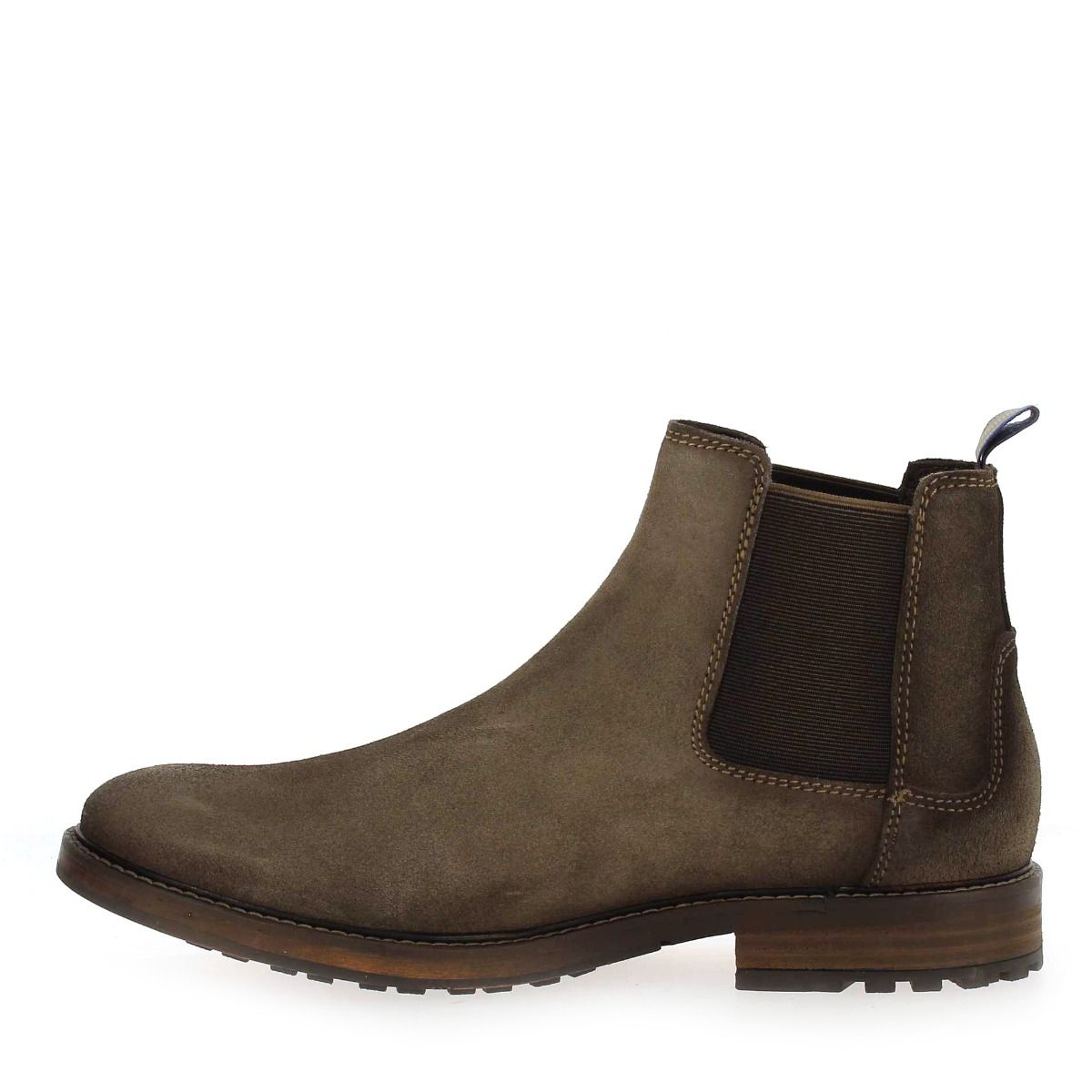 Redskins  INNOCENT - Taupe