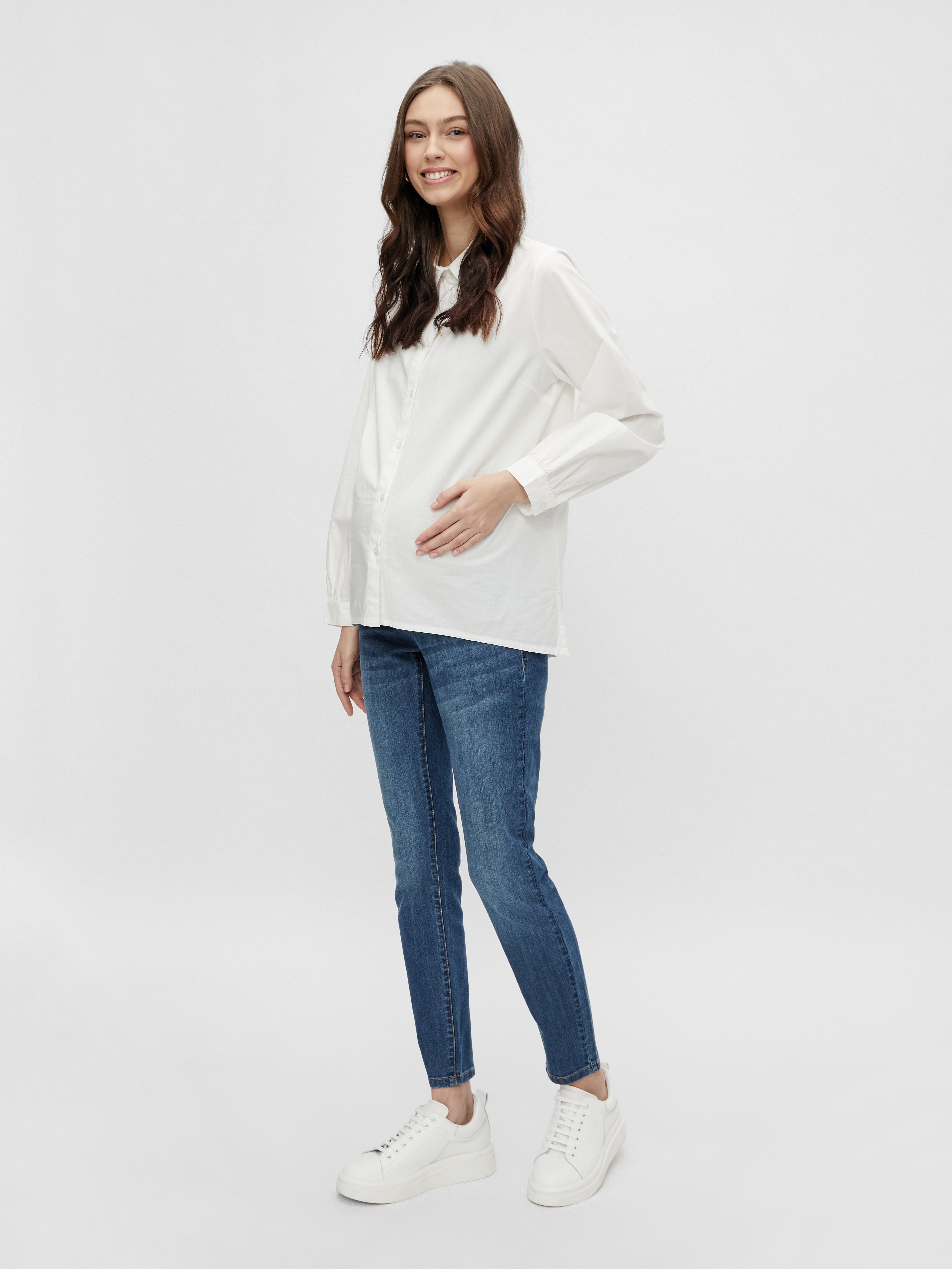 Umstands-jeans