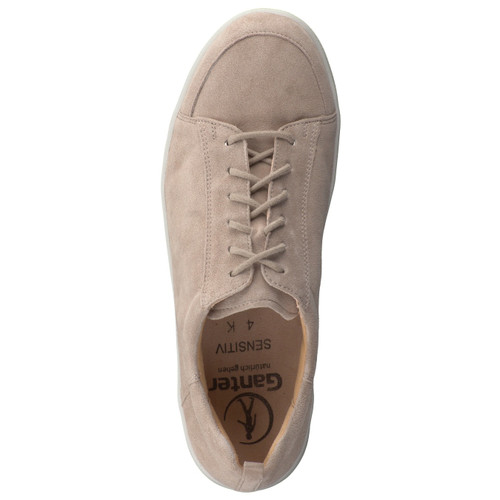 Schnürschuh-26913290002 Ganter
