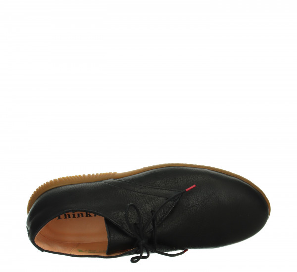 HAUKI Sneaker low - Schwarz