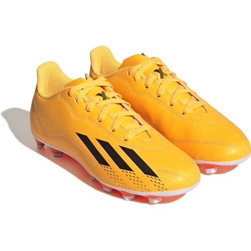 KINDER FUSSBALL-RASENSCHUHE X SPEEDPORTAL.4 FXG J