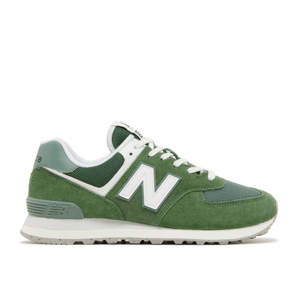 New Balance 574 U574FGG / grün