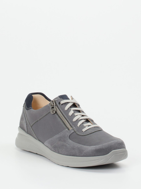 Schnürschuh-46104490004 Ganter