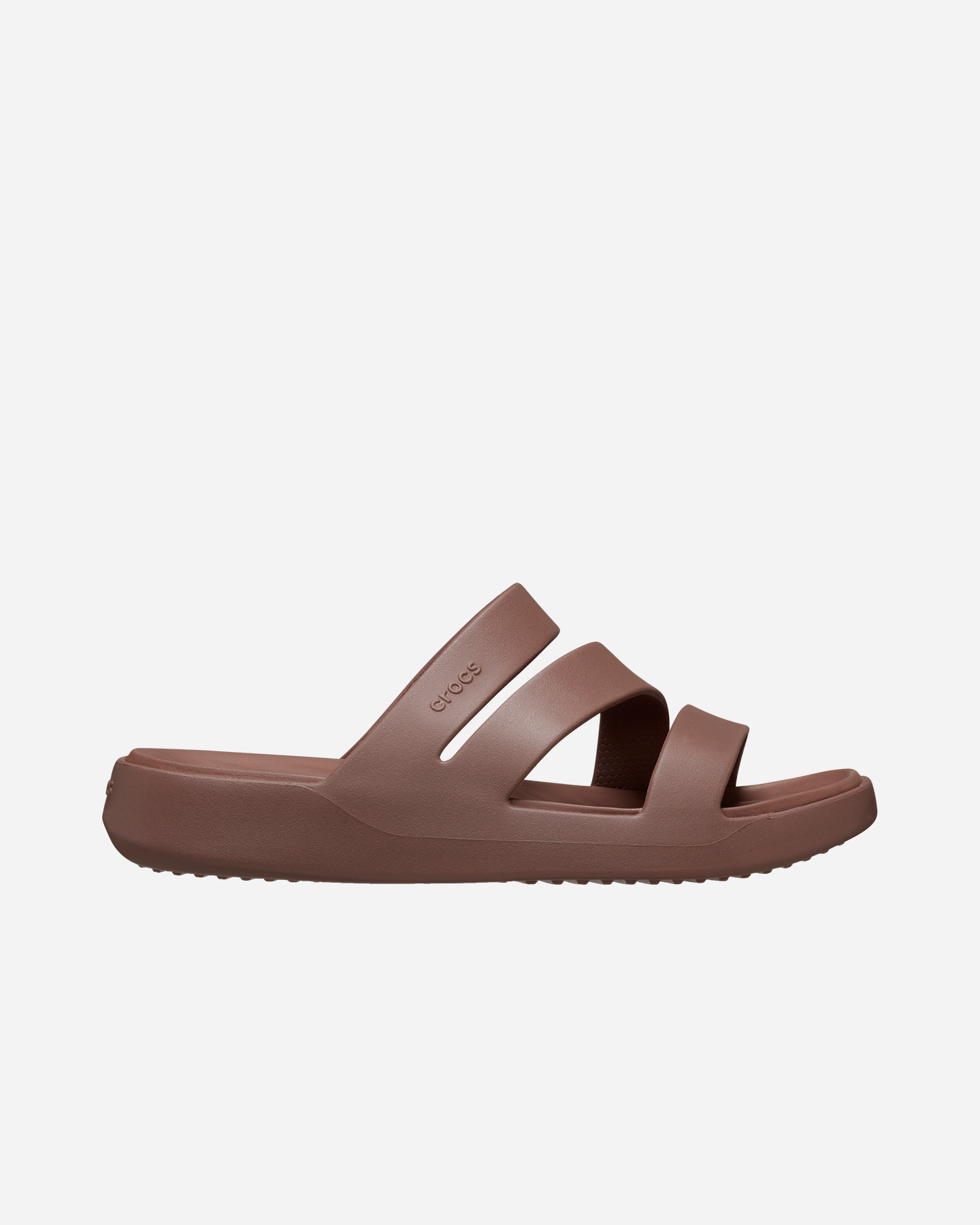 Sandále Crocs Getaway Strappy W CR.209587-TRUF