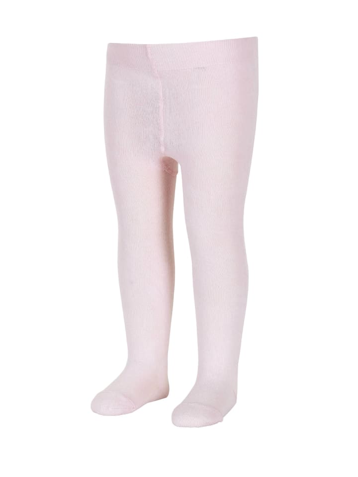 Sterntaler Strumpfhose uni in hellrosa günstig kaufen
