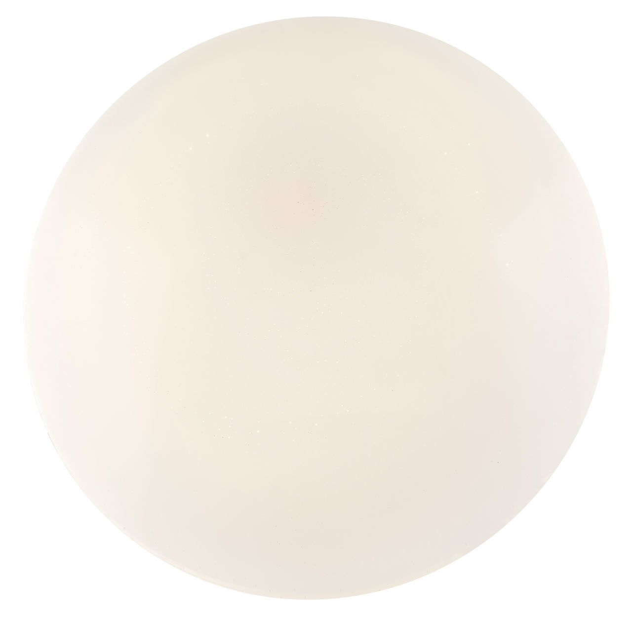 Globo Lighting - SAJAMA I - Deckenleuchte Metall weiß, LED