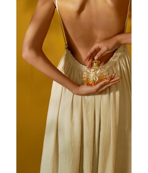 Lalique Soleil Vibrant Eau de Parfum 100 ml