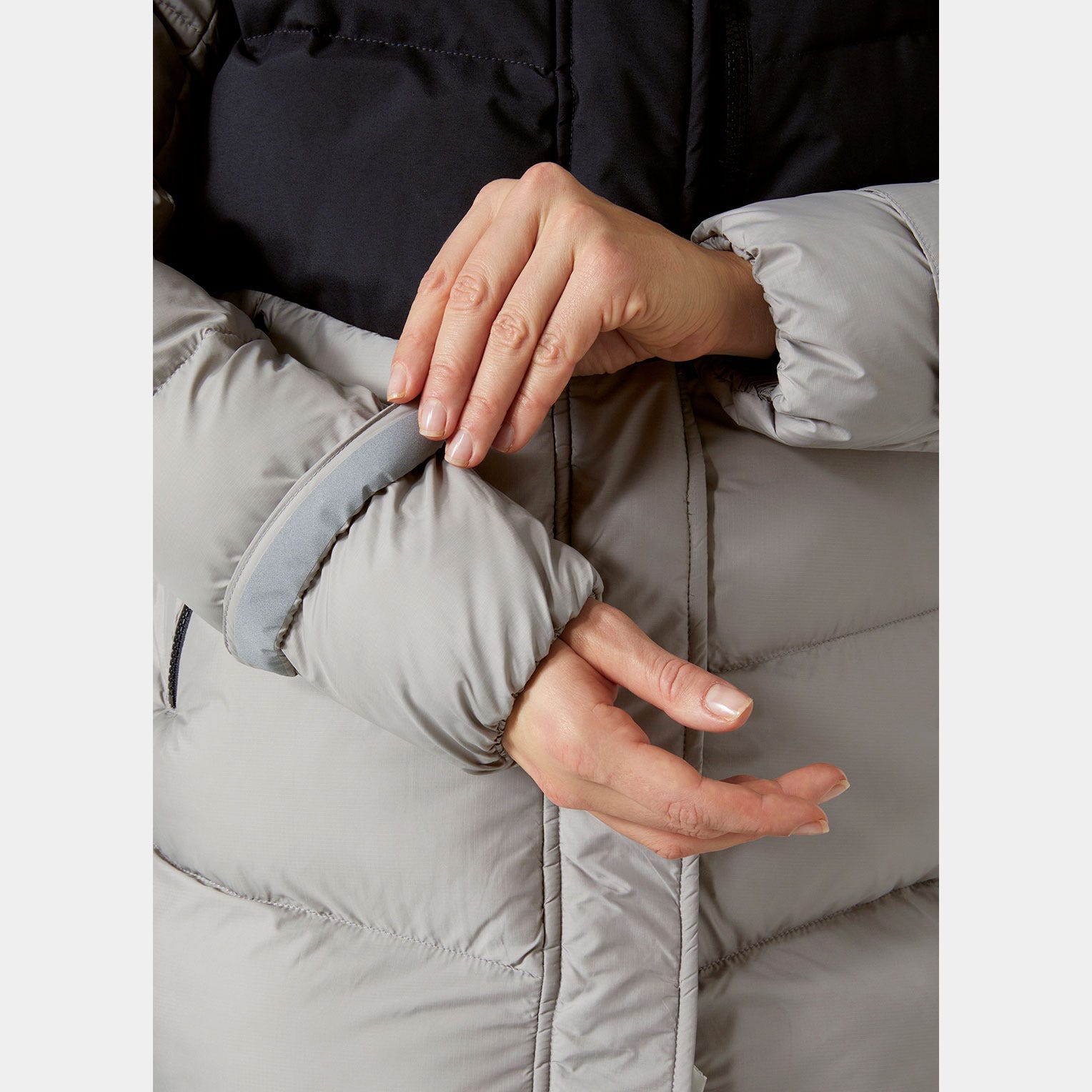 Women's Explorer Puffy Parka
