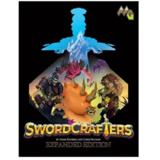 Swordcrafters Expanded (EN)