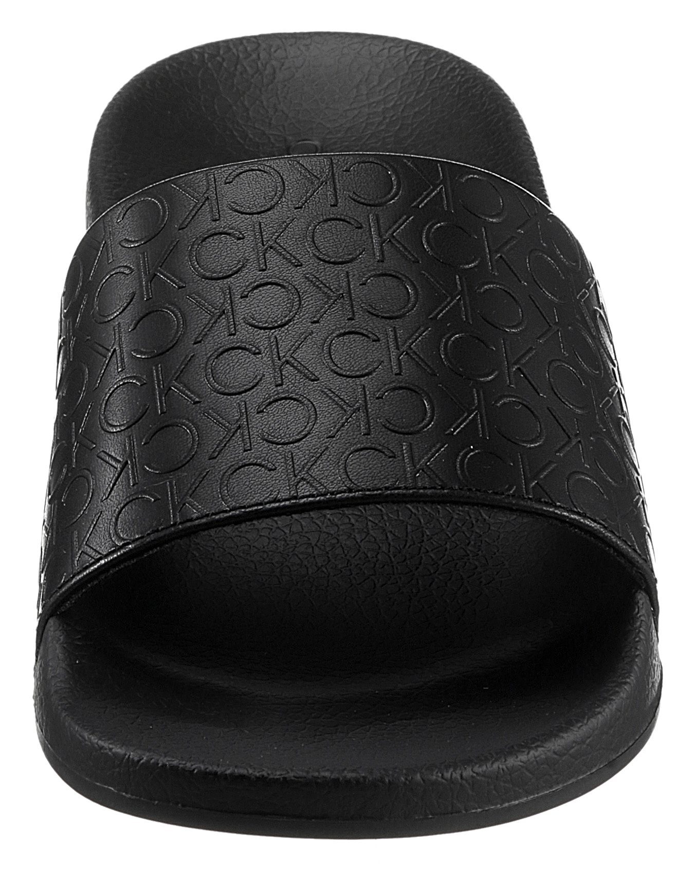 Calvin Klein FORTINA 19L *I Badepantolette für Strand- und Badeausflüge