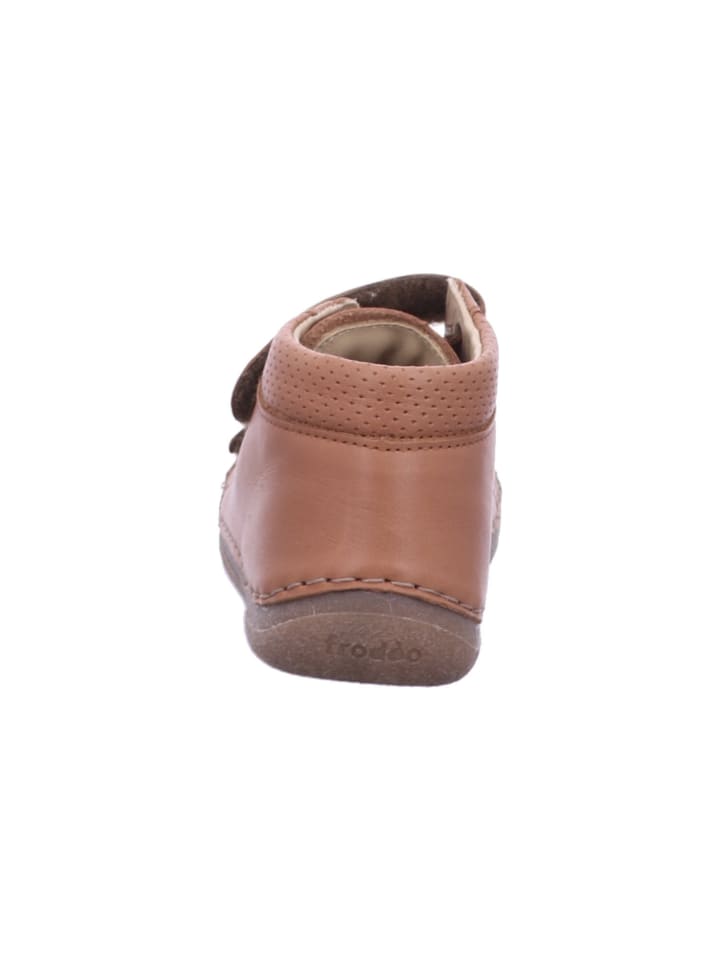 Froddo Jungen- Halbschuhe  in Braun günstig kaufen
