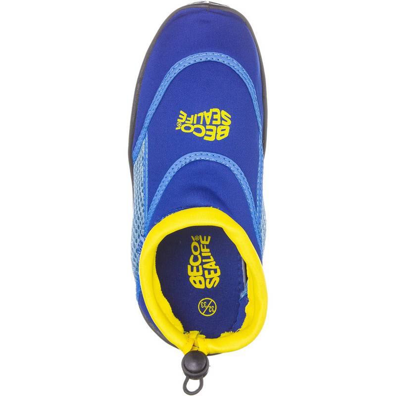 BECO BEERMANN Wasserschuhe Kinder