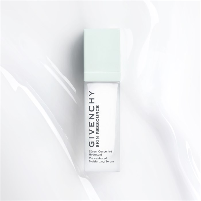 Concentrated Moisturizing Serum