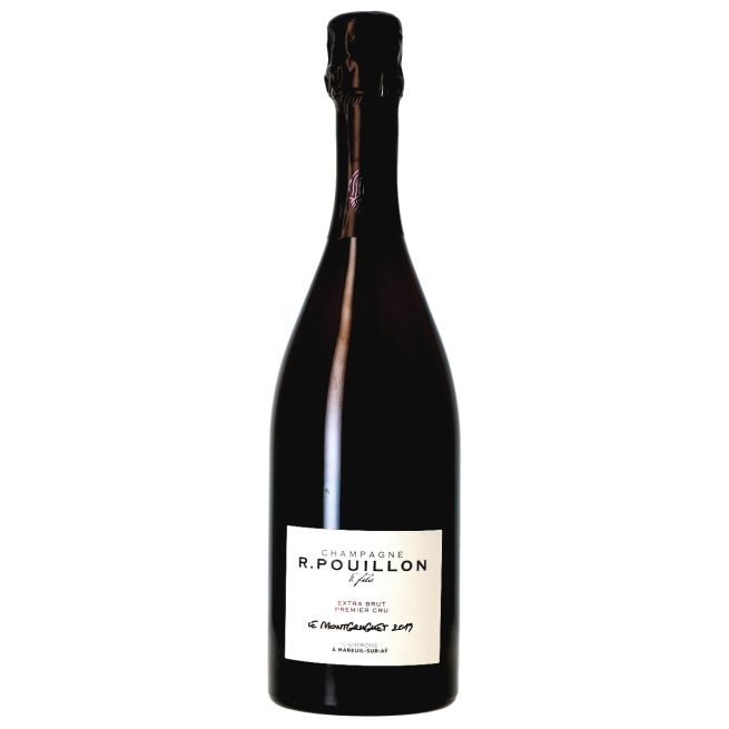 R.Pouillon & Fils, Le Montgruguet, 2019