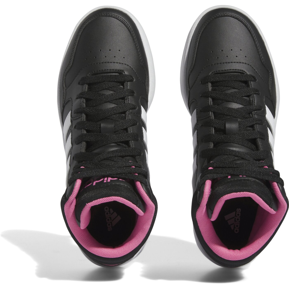 adidas Hoops 3.0 Mid IG7896 / schwarz