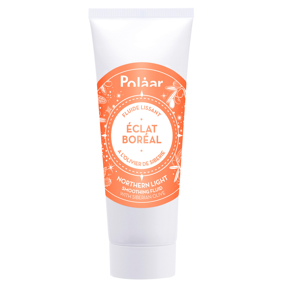 Polaar Eclat Boréal Fluide Lissant Eclat Boréal