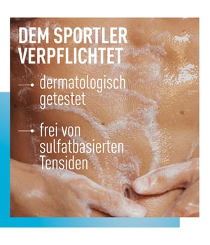Adidas Skin & Mind Deep Care Duschgel-100 ml