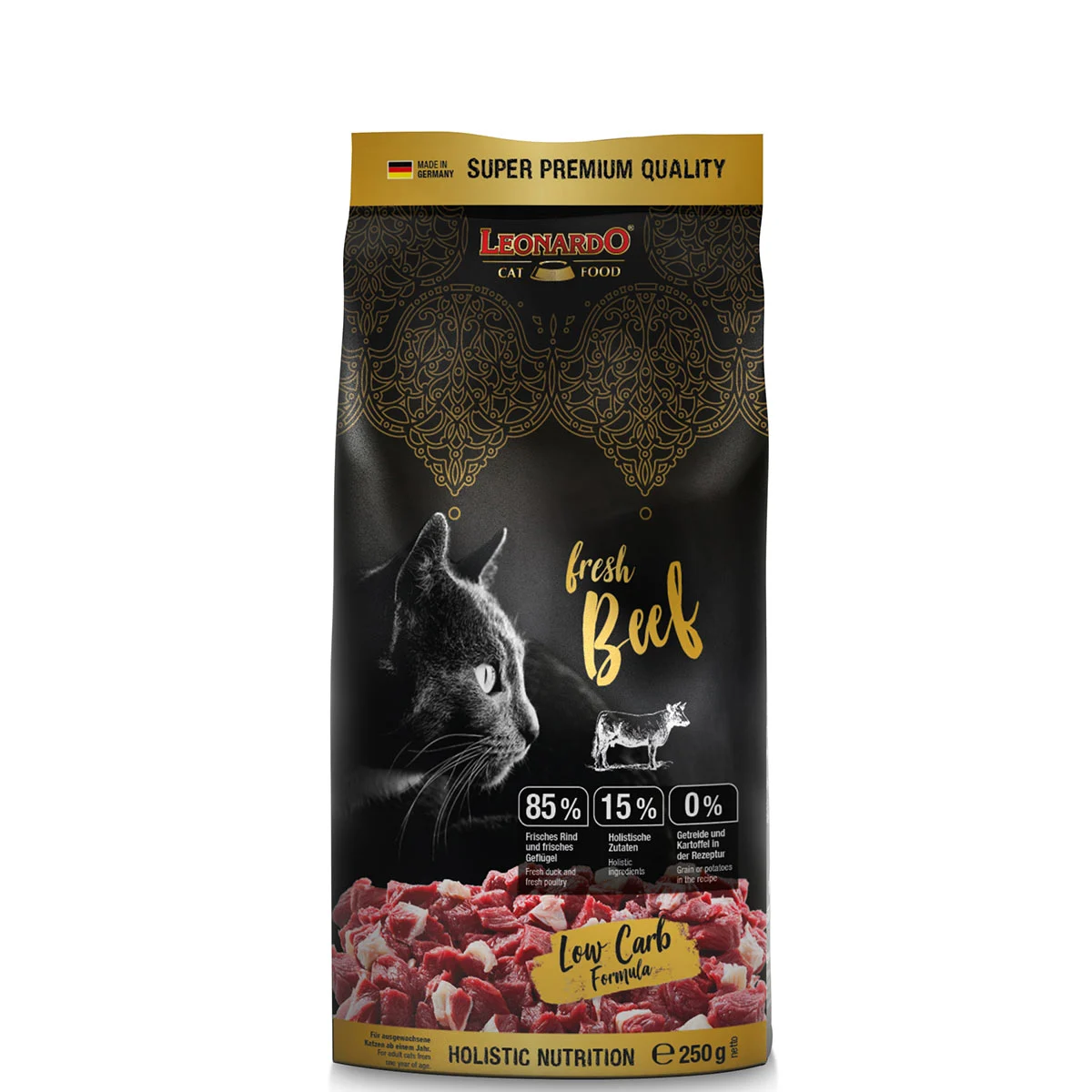Leonardo fresh Beef & Poultry günstig kaufen
