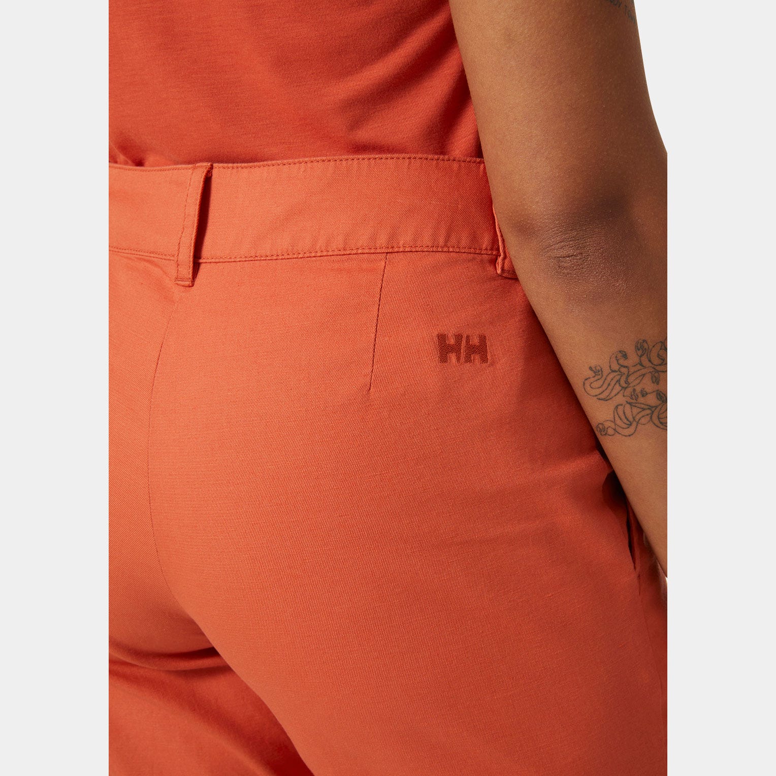 Women's Pier Shorts