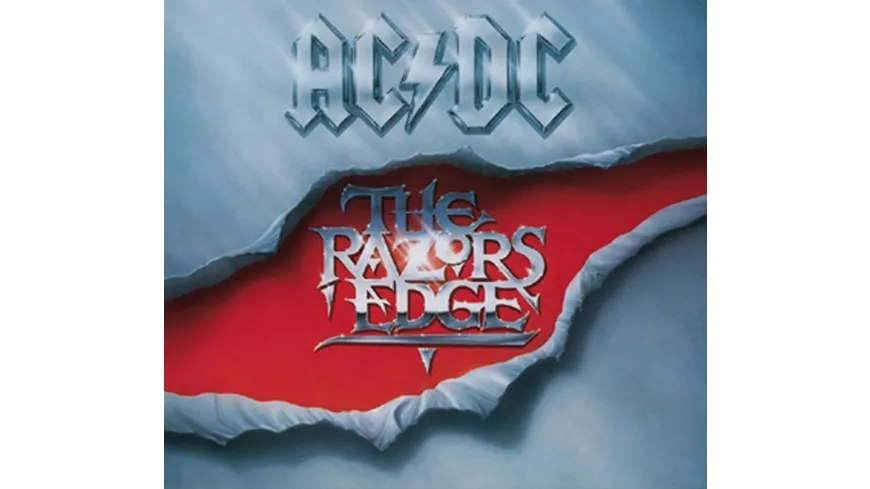 The Razors Edge