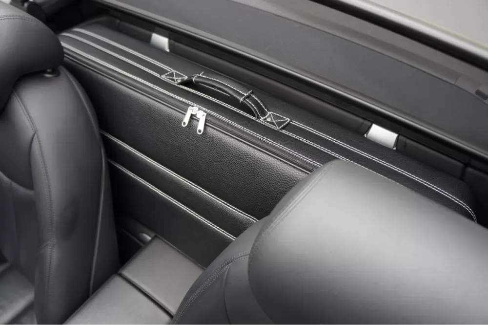 Roadsterbag Zusatzkoffer Mercedes SL (R230 + R231) 48 Liter