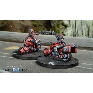 Yu Jing Aragoto Senkenbutai Box